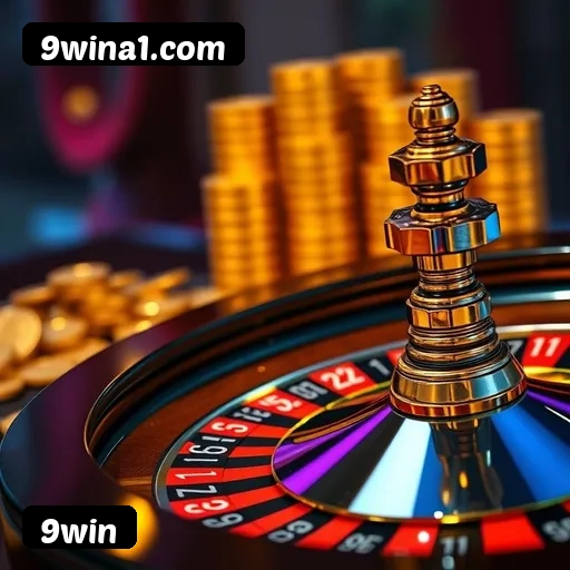 Comparação APP mobile vs versão web da 9win