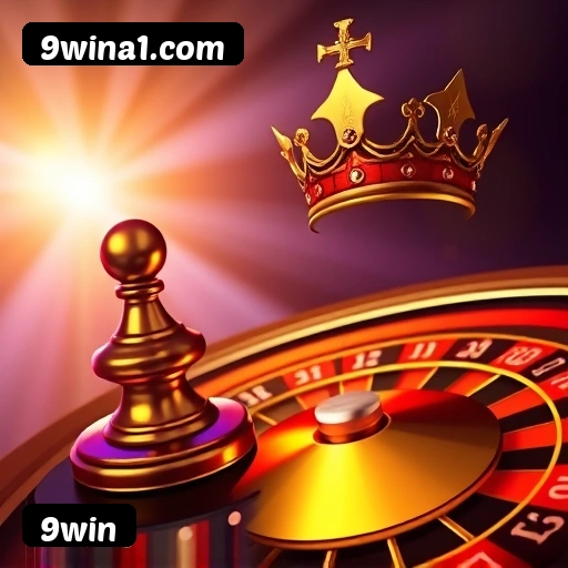Tabela RTP dos jogos de cassino da 9win