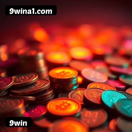 FAQ 9win Brasil - Perguntas frequentes sobre bônus, PIX, RTP, APP mobile e VIP