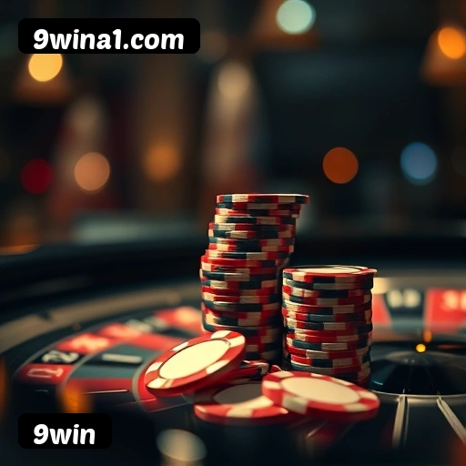 Níveis do programa VIP da 9win